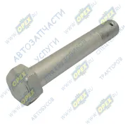 Болт ГОСТ-7798 M24х155х2 Р=43 К=36 скв. отв. ф5 сайлентблока рессоры (6516Y9