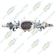 Картер заднего моста МАЗ