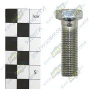 Болт ГОСТ-7798 М12х40х1,25 Р=30 К=17