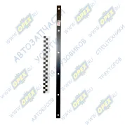 Планка крепления брызговика