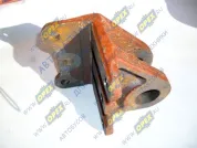 Кронштейн дышла прицепа МАЗ левый