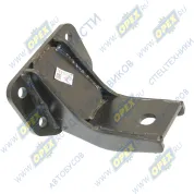 Кронштейн МАЗ крепления двигателя (передний правый)