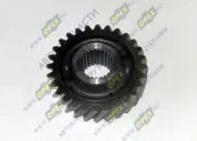 Шестерня ведомая