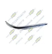 Усилитель крыла МАЗ нижний (правый, кабина со спальником)