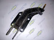 Кронштейн амортизатора нижний правый "Зубренок"