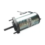 Электродвигатель 24В 40вт отопителя КАМАЗ,КРАЗ,УРАЛ