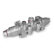 Воздухораспределитель делителя КАМАЗ