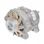 Генератор 28В МАЗ,ЗИЛ,Урал,Краз с двиг.ЯМЗ 236,238 MAZ / URAL / KRAZ / DON [YAMZ-236, 238]