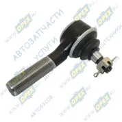 Наконечник рулевой тяги правый C=20 М24х1,5/М16х1,5 L=135 ГАЗ-33104,Валдай,Газон Некст