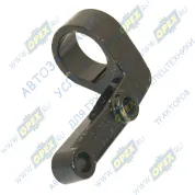 Кронштейн стабилизатора нижний левый