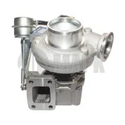 Турбокомпрессор ЯМЗ-5340,5341,5341-10 Евро-4, Пр. № 49-04 (В1) Автобусы ПАЗ, МАЗ KAVZ-4235 4.4L [YAMZ-5346] 169 H/P