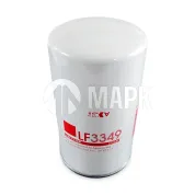 Фильтр масляный (навинчиваемый) A=93 B=62 C=71 H=170 G=1-16 UN VOLVO NH (1999-2006)