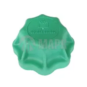 Пробка (крышка) бачка расширительного MAN TG-A, MB MK/SK/Actros, КАМАЗ-5490 IVECO Stralis(2002/02 - /) IVECO Trakker(2004/10 - /) JOHN DEE IVECO LCV (