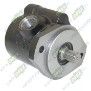 Насос ГУР Cummins ISBE;ISDe140-30, ISDe230-30 YUTONG FZB10B11A; YUTONG ZK6899HA; YUTONG ZK6737D (E3); DONGFENG