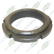 Гайка (круглая) ГОСТ 11871 М80х2 h=13 подшипника первичного вала РК КАМАЗ