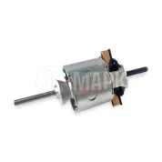 Электродвигатель ф70 L=215 под 2 крыльчатки, отопителя МАЗ-6430,5440, MAN F90 M90 L2000 M2000 Truck MAN Bus (1970-2020), MB LCV (1970-2020) MB LCV (19