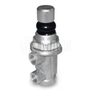 Кран пневматический КамАЗ,МАЗ,УРАЛ,ЗиЛ аварийного растормаживания MB Bus (1970-2022)