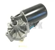 Мотор-редуктор 24V фишка 6 плоских клемм стеклоочистителя МАЗ-6430,5440