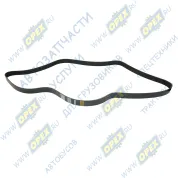 Ремень поликлиновой 9РК2338 КамАЗ - 5490 MB Actros MP2/MP3 (2002-2021)