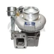 Турбокомпрессор (дв.ЯМЗ-53443-10,20,23,ЯМЗ-53423-10,60) 170л.с. Евро-5 ГАЗон Некст GAZ on NEXT 4.4L (EURO-5) [YAMZ-53445-20] 170 H/P