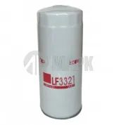 Фильтр масляный (навинчиваемый) A=108 B=104 C=93 H=260 G=1 1/8-16 UN UGV=1,00 RSV=1 МАЗ, Iveco IVECO Euroclass (1993-2020), RVI LCV (1970-2020), VOLVO