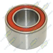 Подшипник 35х64х37 шарик.радиал.упорн. 2-ряд.