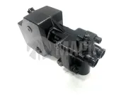 Насос подъема кабины МАЗ 544069, 643068