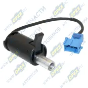 Переключатель делителя MB Actros, КАМАЗ-5490 (на рычаге КПП) MB Actros (2002-2022)