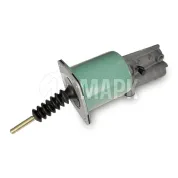 Цилиндр ПГУ MAN,МАЗ,КАМАЗ,УРАЛ DAF LCV (1970-2021), MAN Bus (1970-2021)