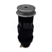 Пневмоподушка кабины без амортизатора Scania 2/3 Series (передняя/задняя) SCANIA 3 Truck (1987-1996) SCANIA 3 Truck (1987-1996)