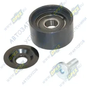 Ролик направляющий (74х38х20) MB Actros/Axor OM 457 LA Камаз 5490 MB Bus (1970-2020)