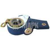 Рычаг тормозной (трещетка) (авт.) задний универсальный; (ф38 мм; шлицы-10); 125 мм; КамАЗ 43114/43118