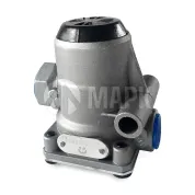 Клапан ограничения давления M16x1,5; 8.0 bar; вход: 12.0 bar (Maх 20 bar) MB L (1963-1998)