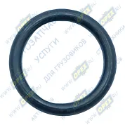 Кольцо (РТИ) круг.сеч. 017-022-25 ГОСТ-9833-73 уплотнительное трубки слива масла с ТКР