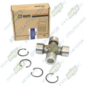 Крестовина карданного вала 35х106,4 UNIVERSAL (1970-2020), VOLVO FE6 (1970-2020)