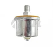 Датчик давления масла М14х1,5 L=76 P=12 К=17; 1 контакт под болт, 0-6кгс/см 12 (аналог 4.14.29/23.3829)