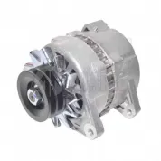 Генератор 28в КАМАЗ,МАЗ 2 ручья дв.ЯМЗ-236,238,КАМАЗ-740 MAZ (YAMZ 236, 238), KAMAZ