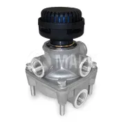 Клапан ускорительный (Maх 1,0 МПа;резьба М22х1,5) ЗиЛ,КамАЗ,МАЗ