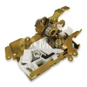 Замок двери левый ACTROS/AXOR/ATEGO КАМАЗ-5490 MB LCV (1970-2020)