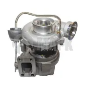 Турбокомпрессор левый ЯМЗ 8401,8502,8504,845.10