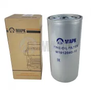 Фильтр масляный A=108 B=93 C=104 H=229 M30х2 RSV=1 IVECO EuroMover, EuroTech MH/MP/MT, EuroTrakker, Trakker IVECO Bus (1970-2020), RVI LCV (1970-2020)