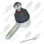 Наконечник тяги КПП правый C=12 M14х1,5/M10х1 L=55 MB (XNT10953) MB LCV (1970-2020)