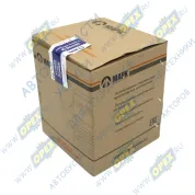 Фильтр A=136 B=100 C=111 H=165 M39х1.5 ПРАВАЯ РЕЗЬБА осушителя (картридж) (RHT) ASP/OSC K?SSBOHRER (1970-2020), MAN Bus (1970-2020), NEOPLAN (1970-202