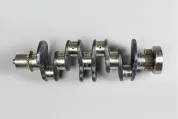 Вал коленчатый; Cummins 4ISBe, 4ISDe (КамАЗ, ЛиАЗ, МАЗ, НефАЗ, ПАЗ)