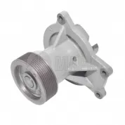 Насос водяной КАМАЗ-Евро4 со шкивом 8-руч