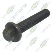 Болт DIN6921 М12х57х1,25 Р=55 К=12 (кален) шатуна; (дв.Cummins ISF3.8,4BT,6BT,EQB,4ISBе,6ISBe,QSB) Foton, Валдай,Камаз, ПАЗ