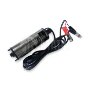 Насос для перекачки топлива 12В (погружной )