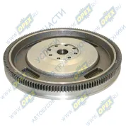 Маховик КАМАЗ дв. CUMMINS ISBe.ISDe V=6.7 ЕВРО-4 149 зубьев (сцепление 430 мм)