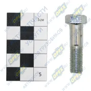 Болт ГОСТ-7798 М10х35х1,25