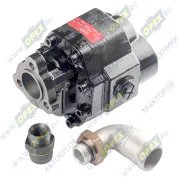 Насос шестеренчатый NPH61 SX UNI левое вращение КАМАЗ